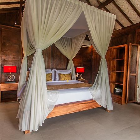 Ipian Angel By Pramana Villas อูบุด ภายนอก รูปภาพ